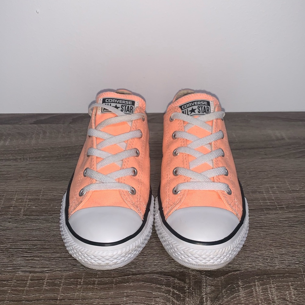 Converse Chuck Taylor Sunrise